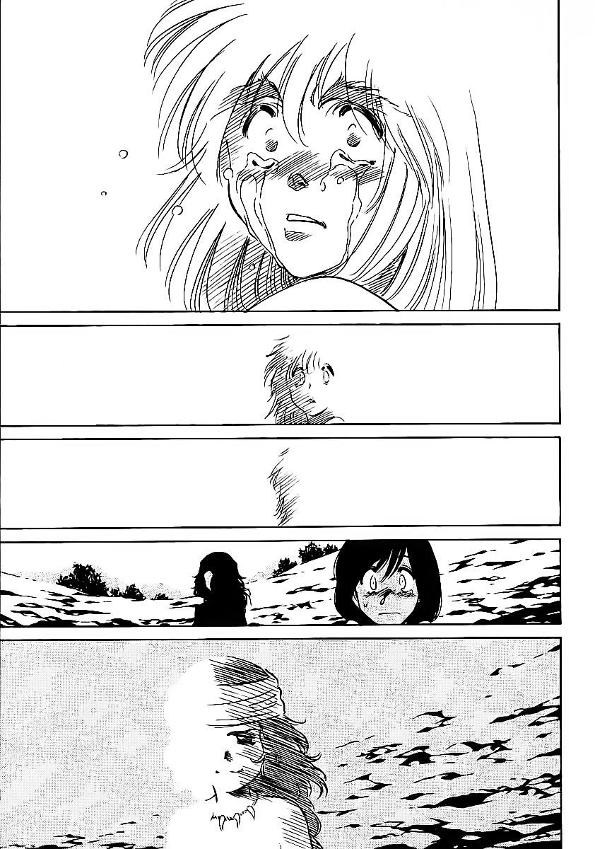 Red Living On The Edge Chapter 63 - 20