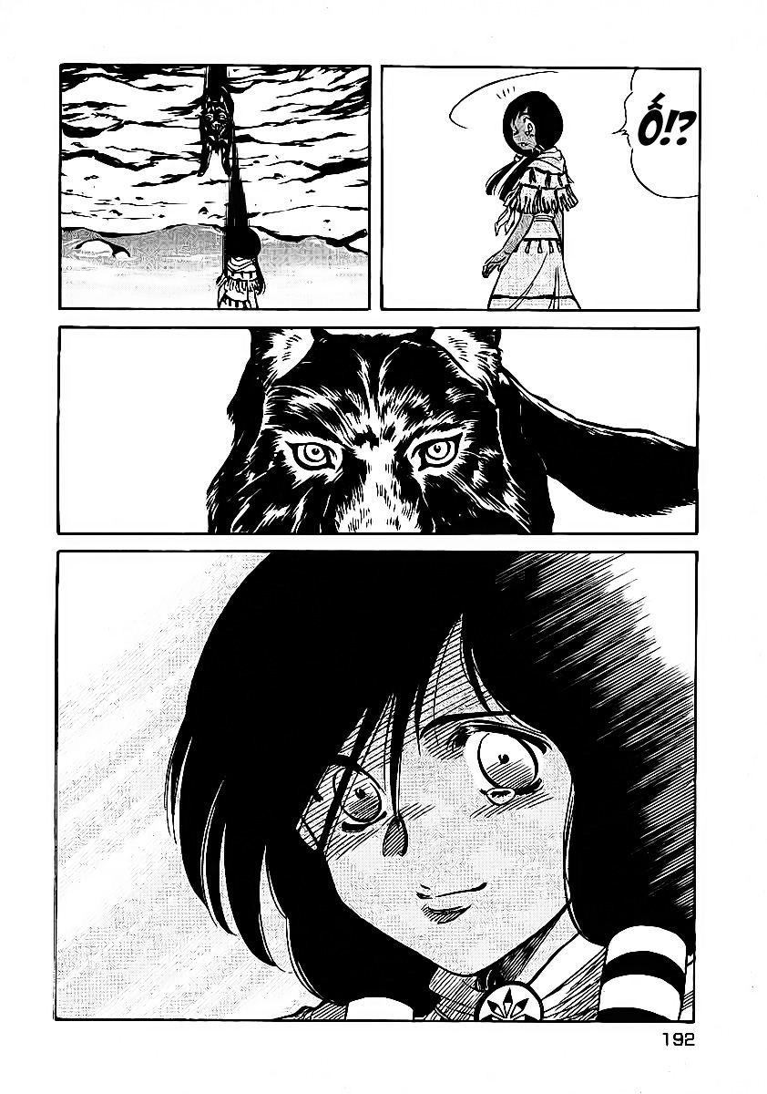 Red Living On The Edge Chapter 63 - 21