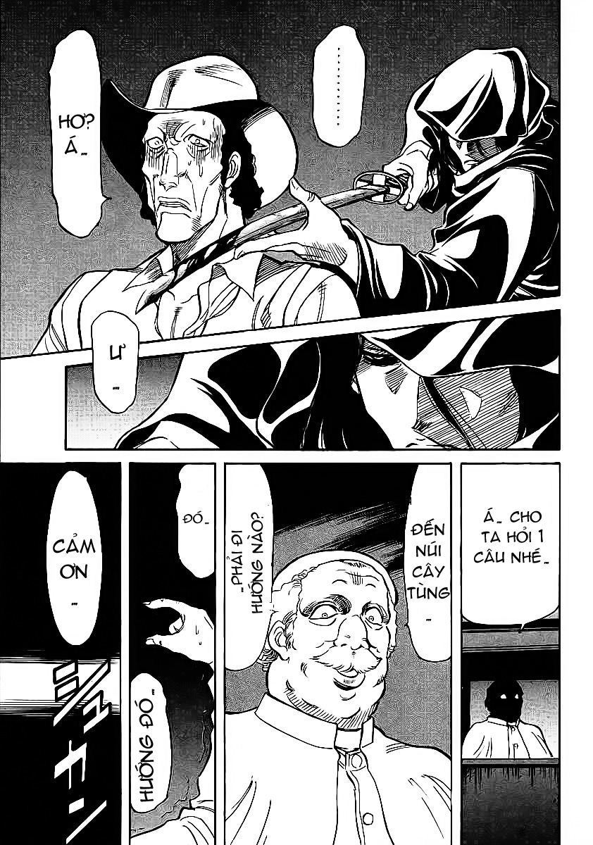 Red Living On The Edge Chapter 63 - 24