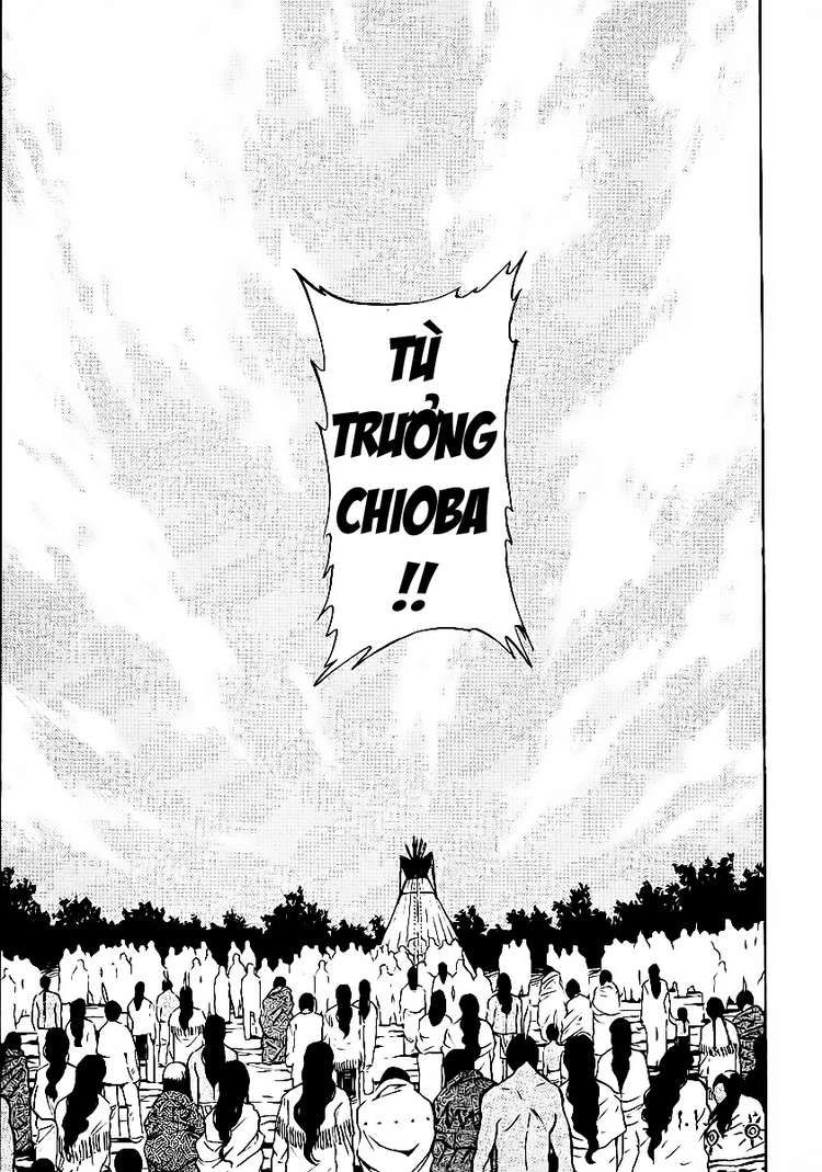 Red Living On The Edge Chapter 64 - 18