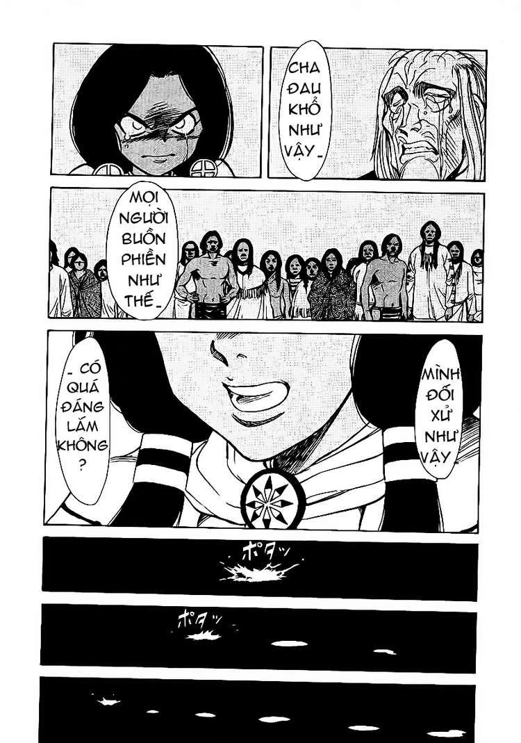 Red Living On The Edge Chapter 64 - 25