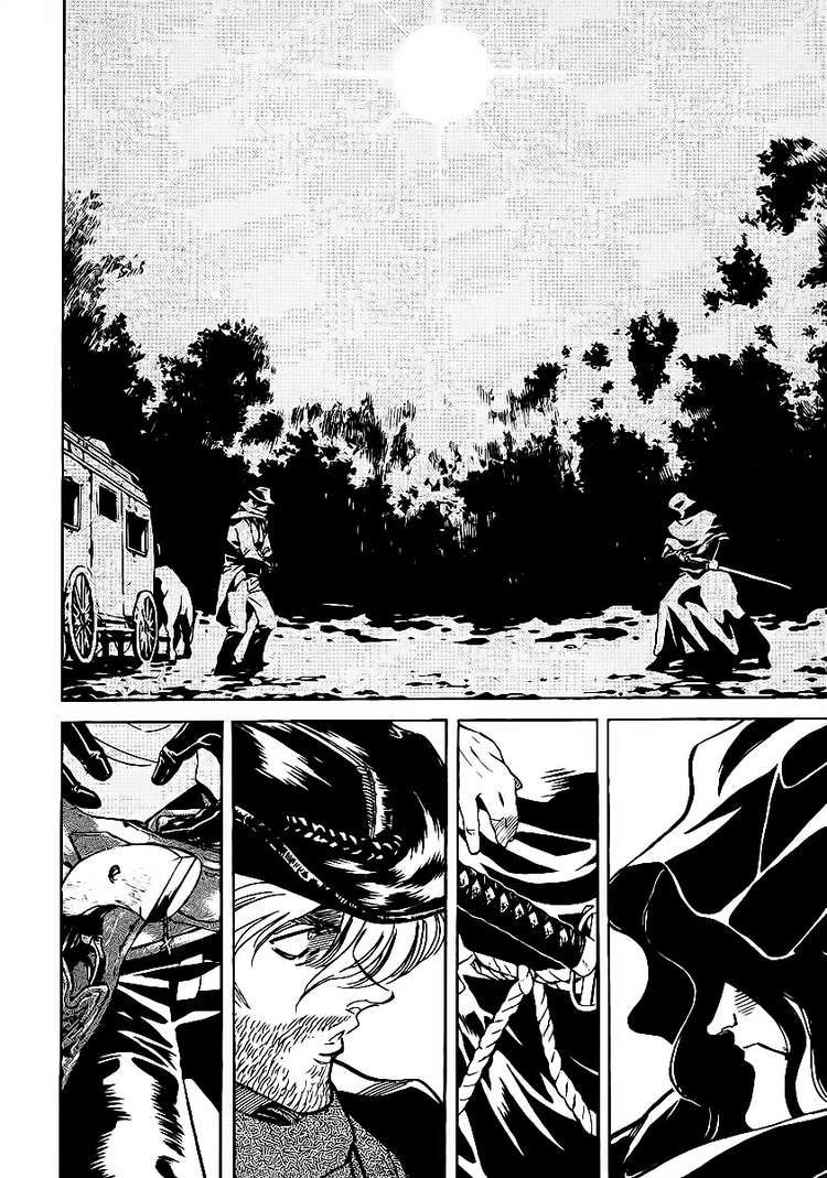 Red Living On The Edge Chapter 65 - 10