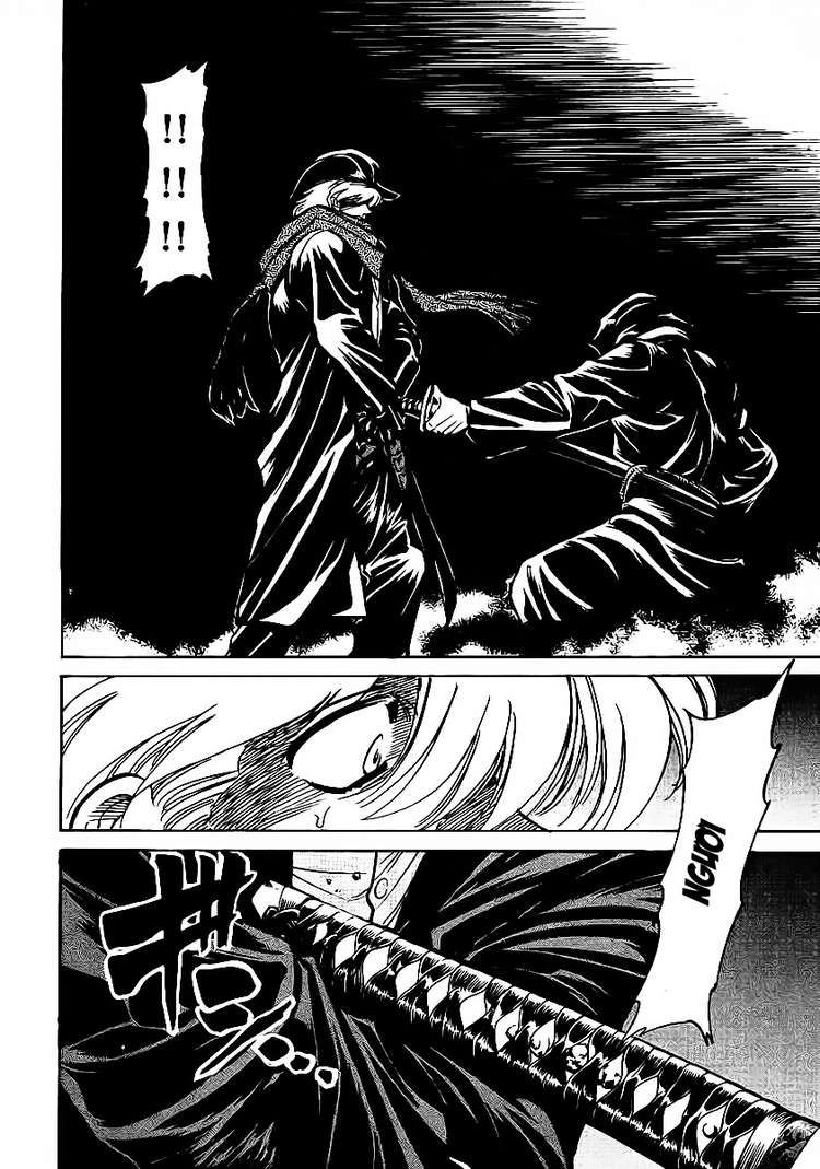 Red Living On The Edge Chapter 65 - 12