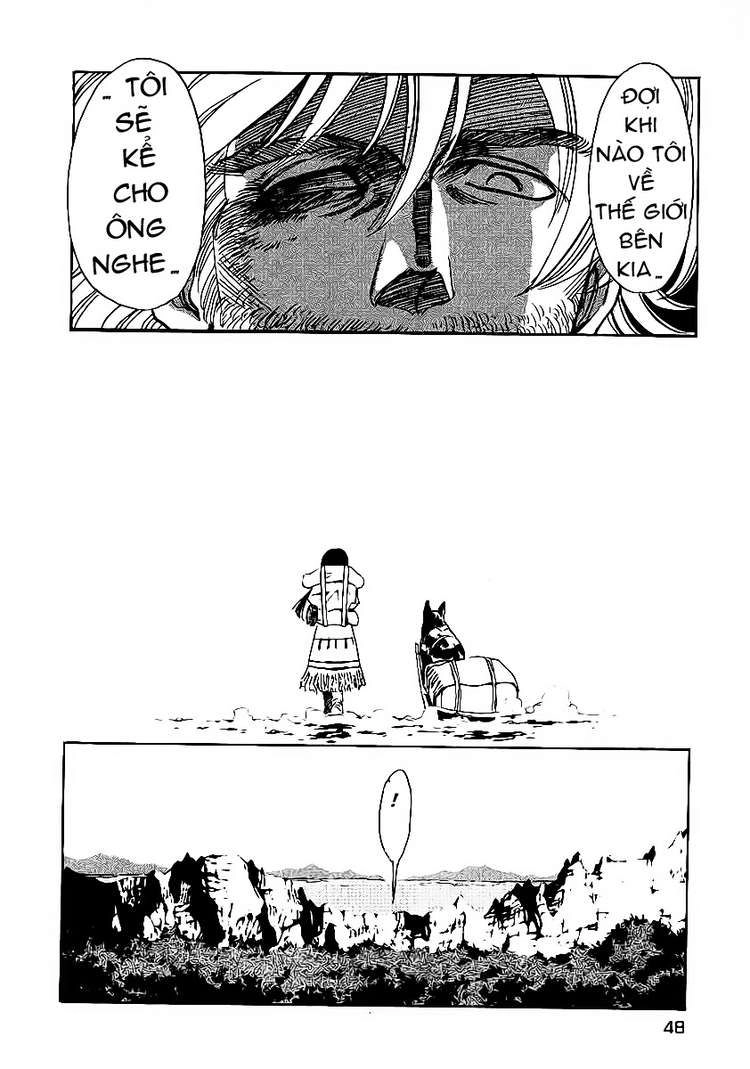 Red Living On The Edge Chapter 65 - 21