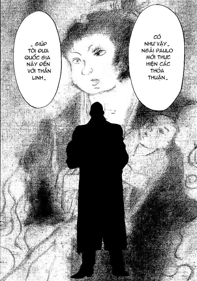 Red Living On The Edge Chapter 66 - 10