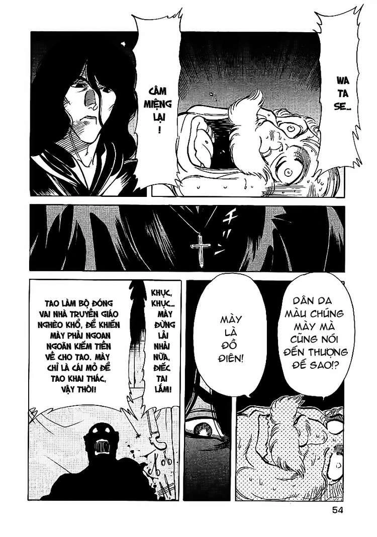 Red Living On The Edge Chapter 66 - 11