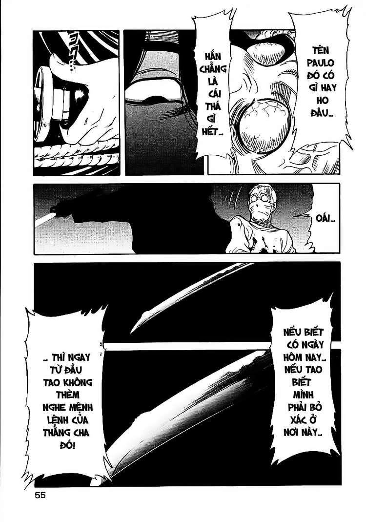 Red Living On The Edge Chapter 66 - 12