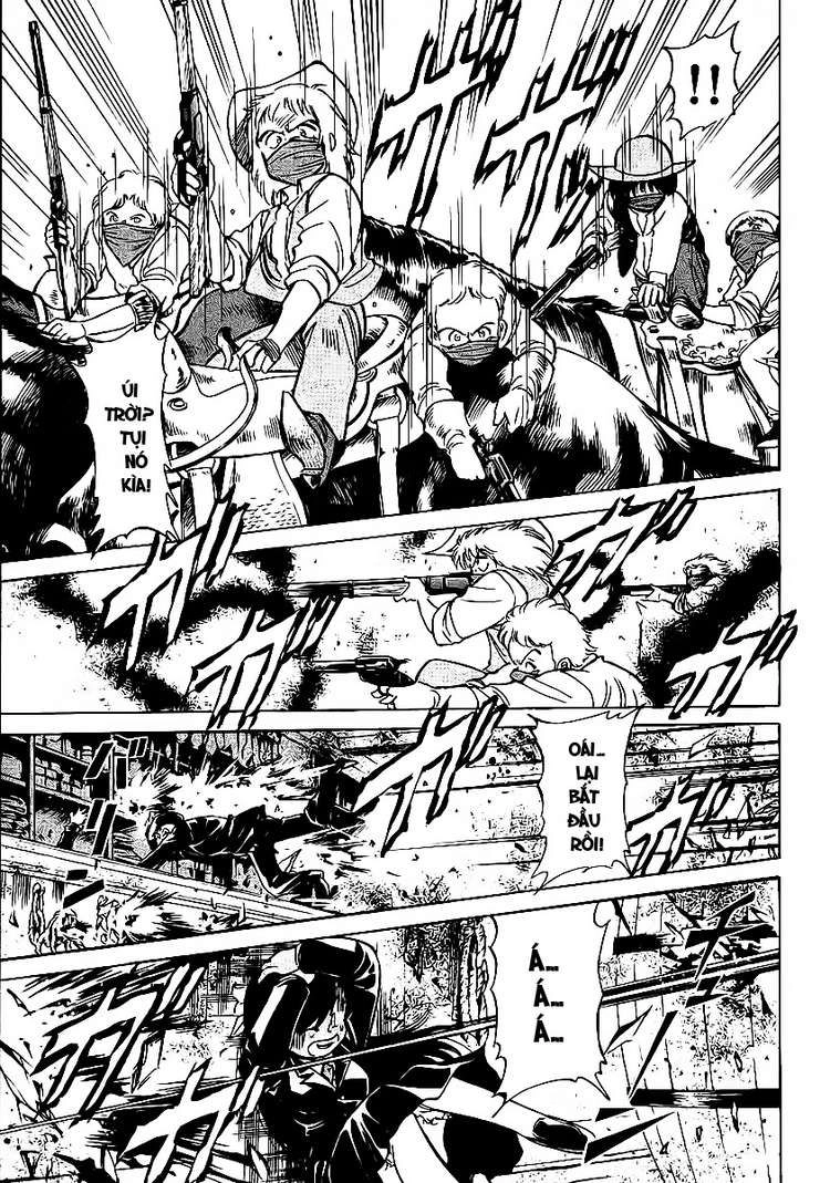 Red Living On The Edge Chapter 66 - 24