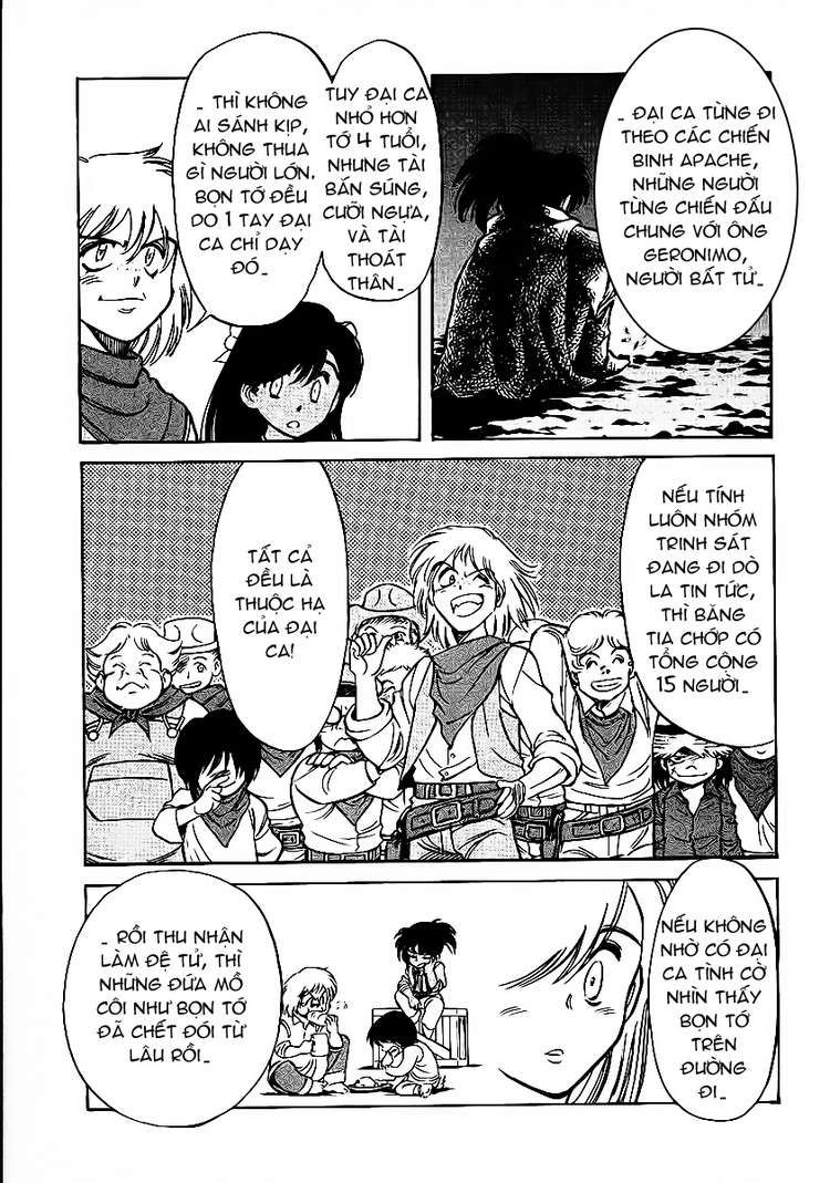 Red Living On The Edge Chapter 67 - 18