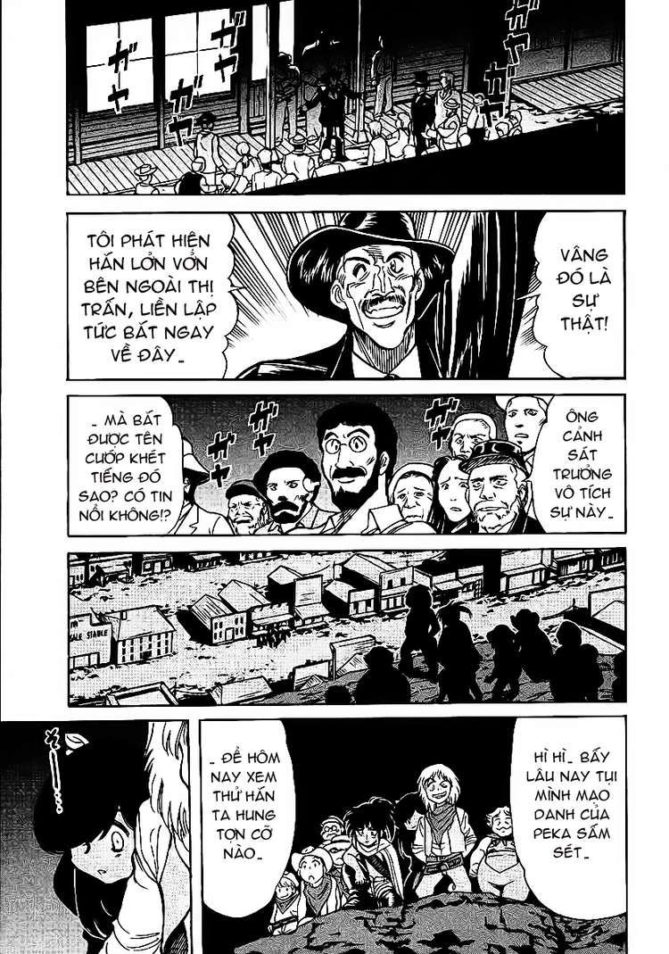 Red Living On The Edge Chapter 67 - 26