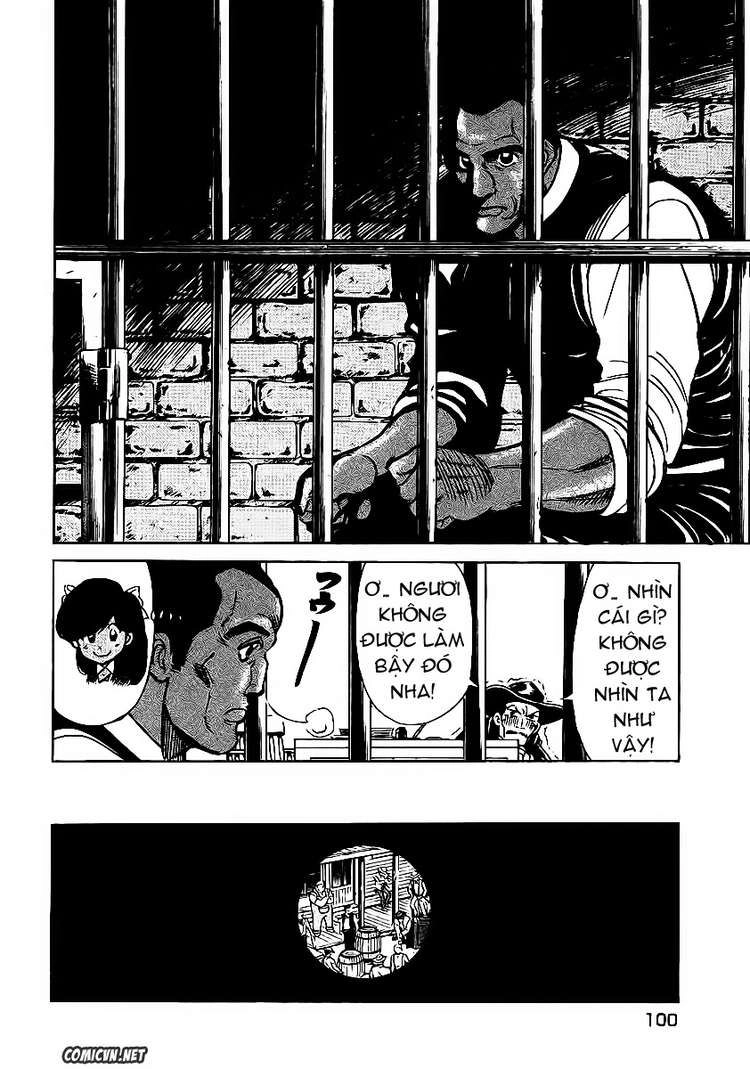 Red Living On The Edge Chapter 68 - 5