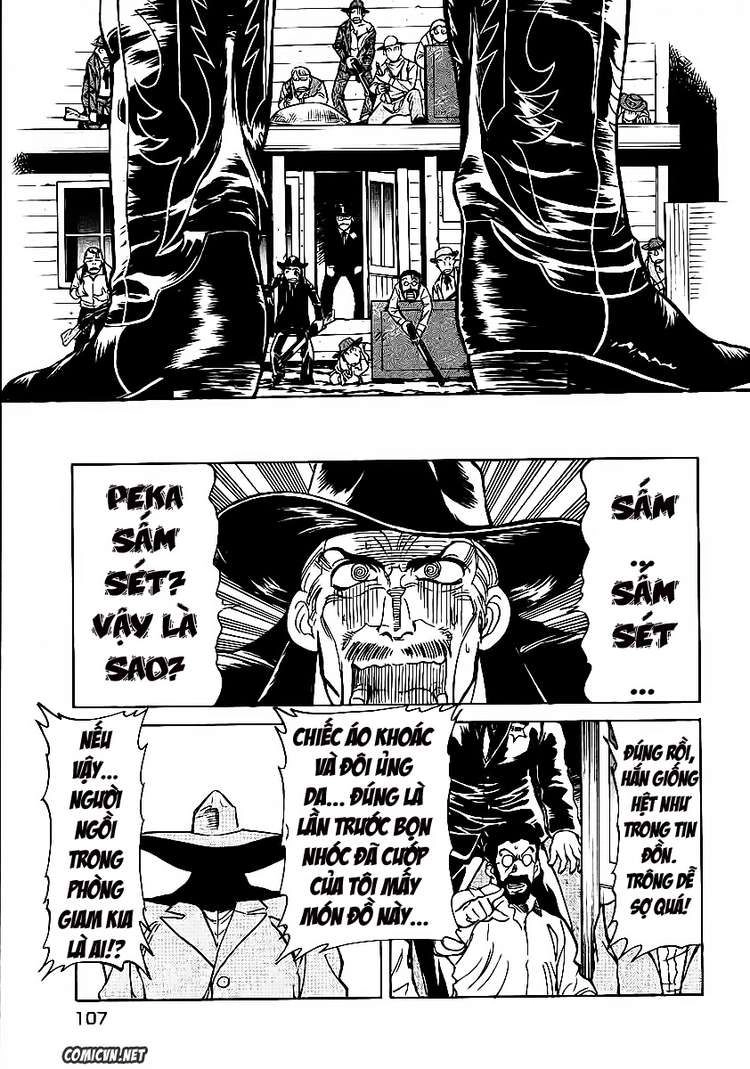 Red Living On The Edge Chapter 68 - 12