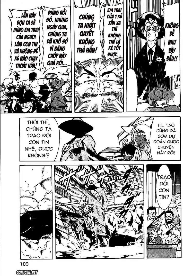 Red Living On The Edge Chapter 68 - 14