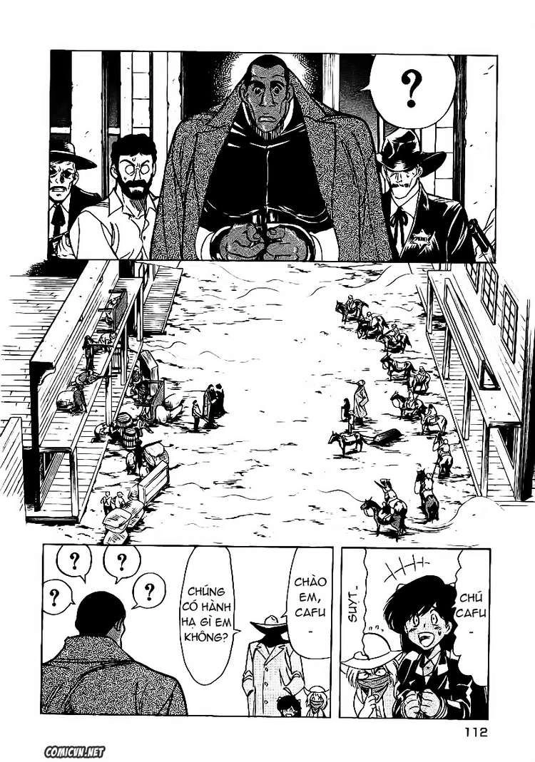 Red Living On The Edge Chapter 68 - 17