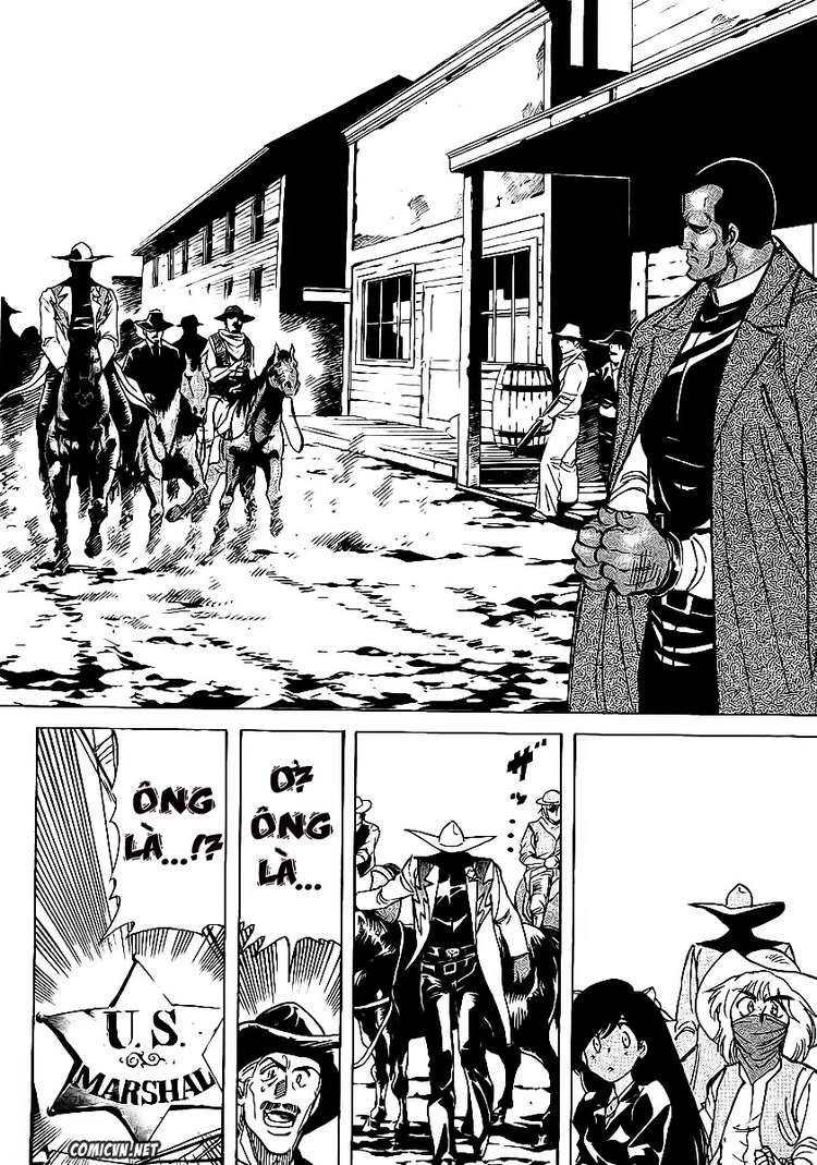 Red Living On The Edge Chapter 68 - 19