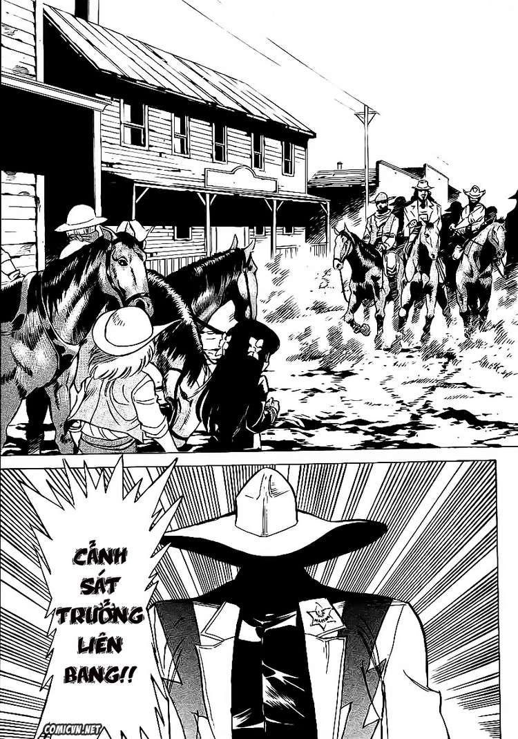 Red Living On The Edge Chapter 68 - 20