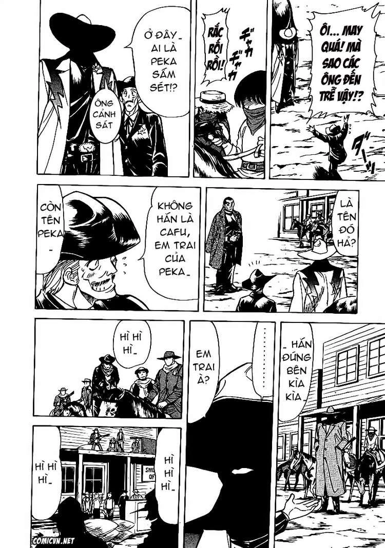 Red Living On The Edge Chapter 68 - 21