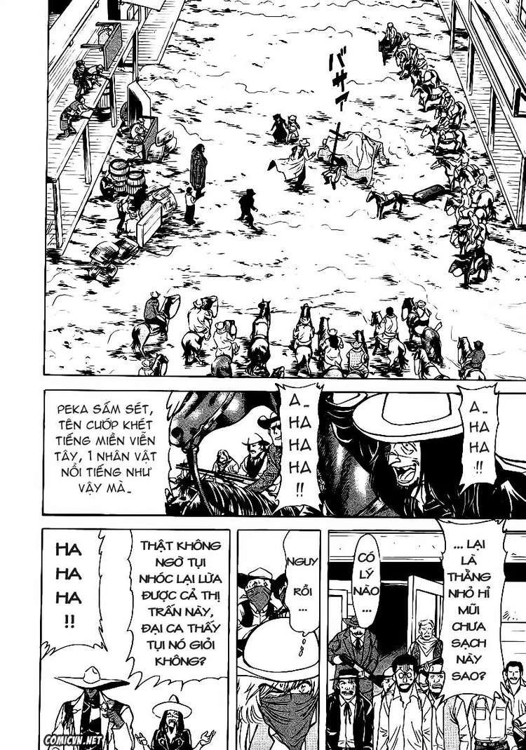 Red Living On The Edge Chapter 69 - 3