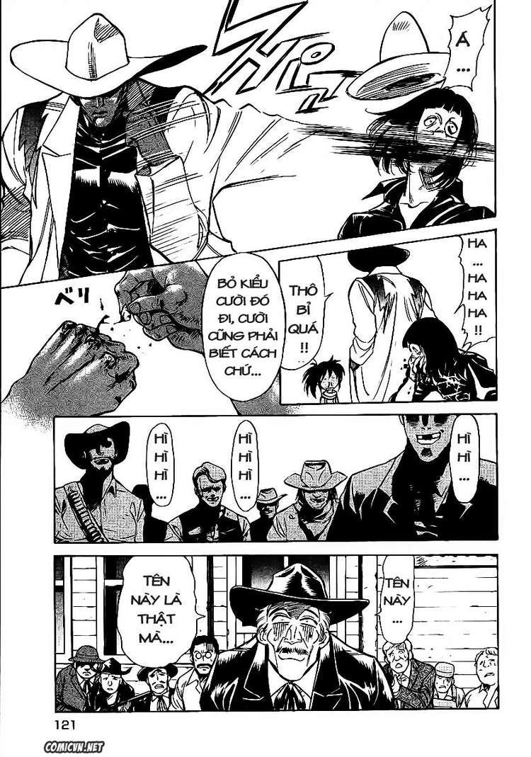 Red Living On The Edge Chapter 69 - 4