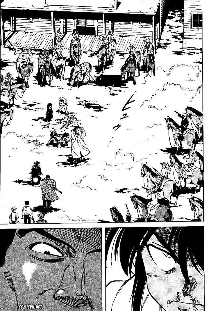 Red Living On The Edge Chapter 69 - 6