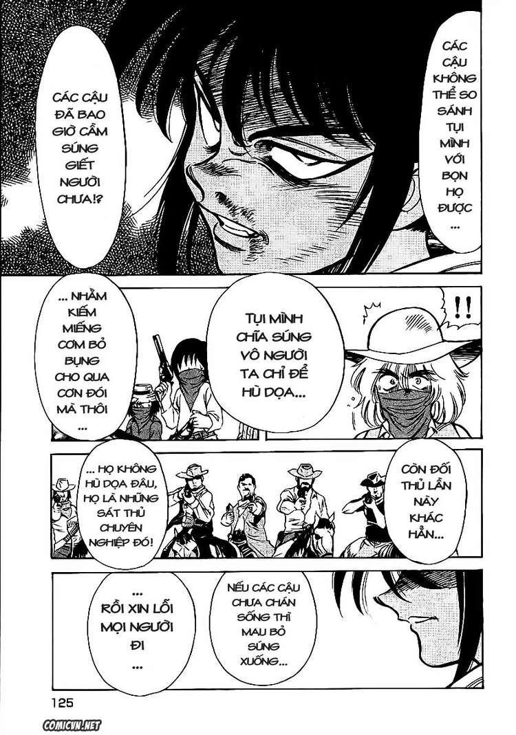 Red Living On The Edge Chapter 69 - 8