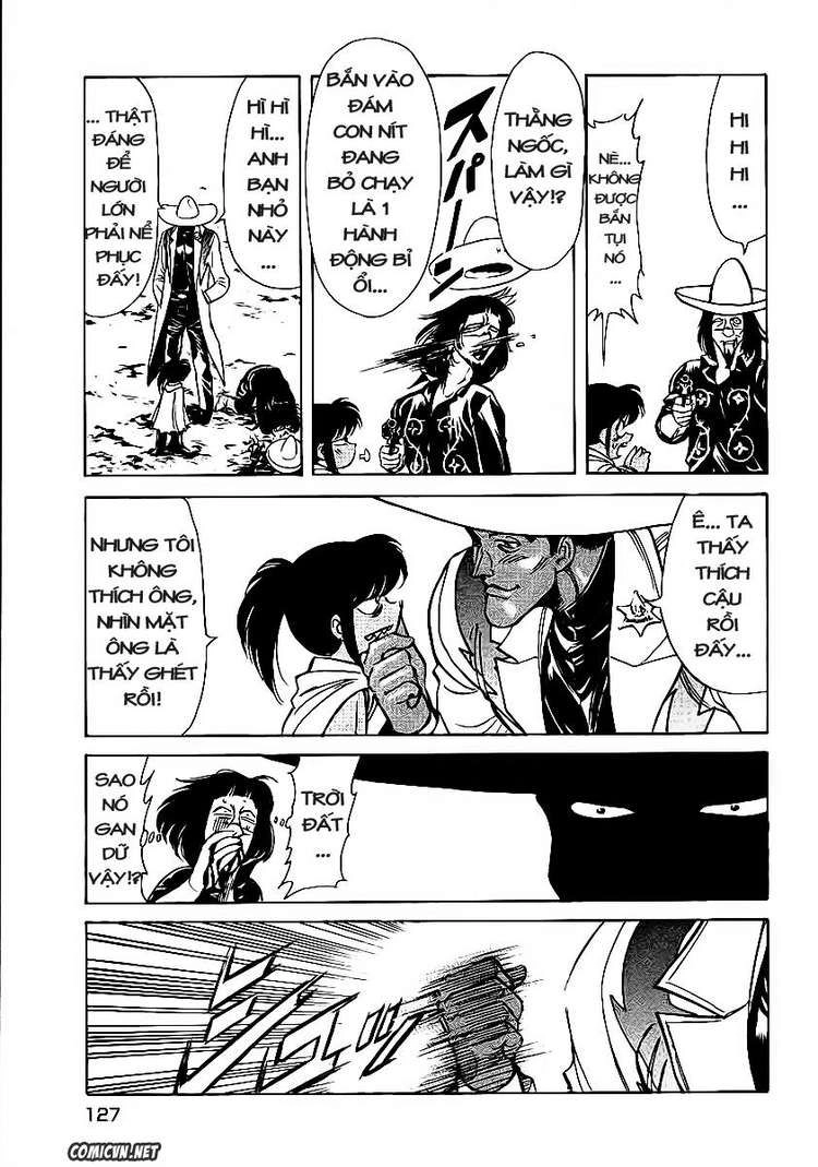 Red Living On The Edge Chapter 69 - 10