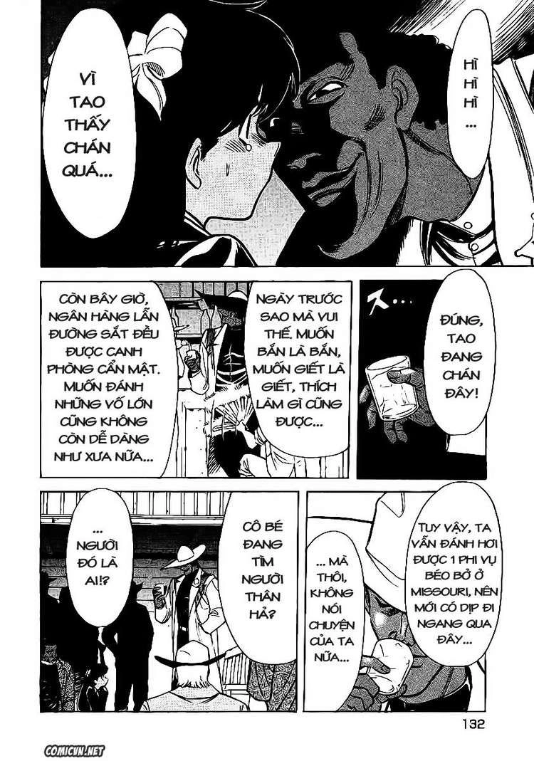 Red Living On The Edge Chapter 69 - 14