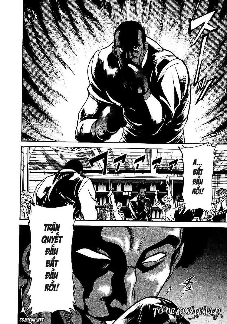 Red Living On The Edge Chapter 69 - 26