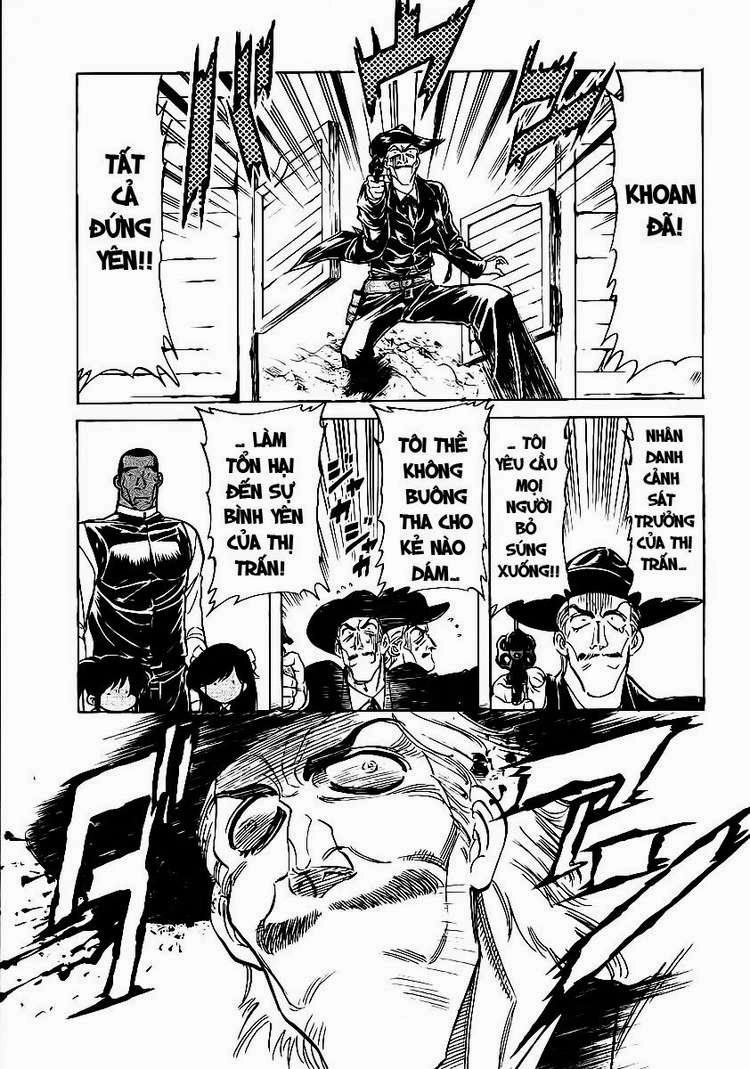 Red Living On The Edge Chapter 70 - 15