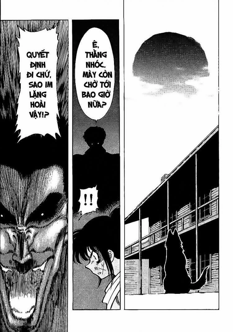 Red Living On The Edge Chapter 70 - 19