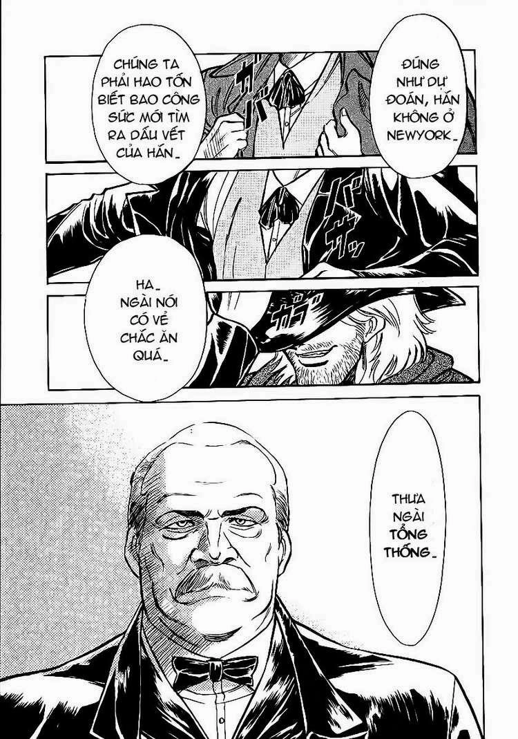 Red Living On The Edge Chapter 71 - 5