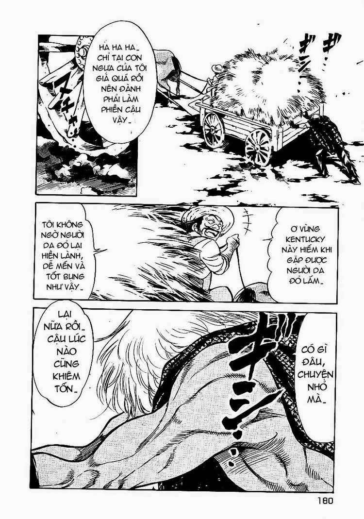 Red Living On The Edge Chapter 71 - 8