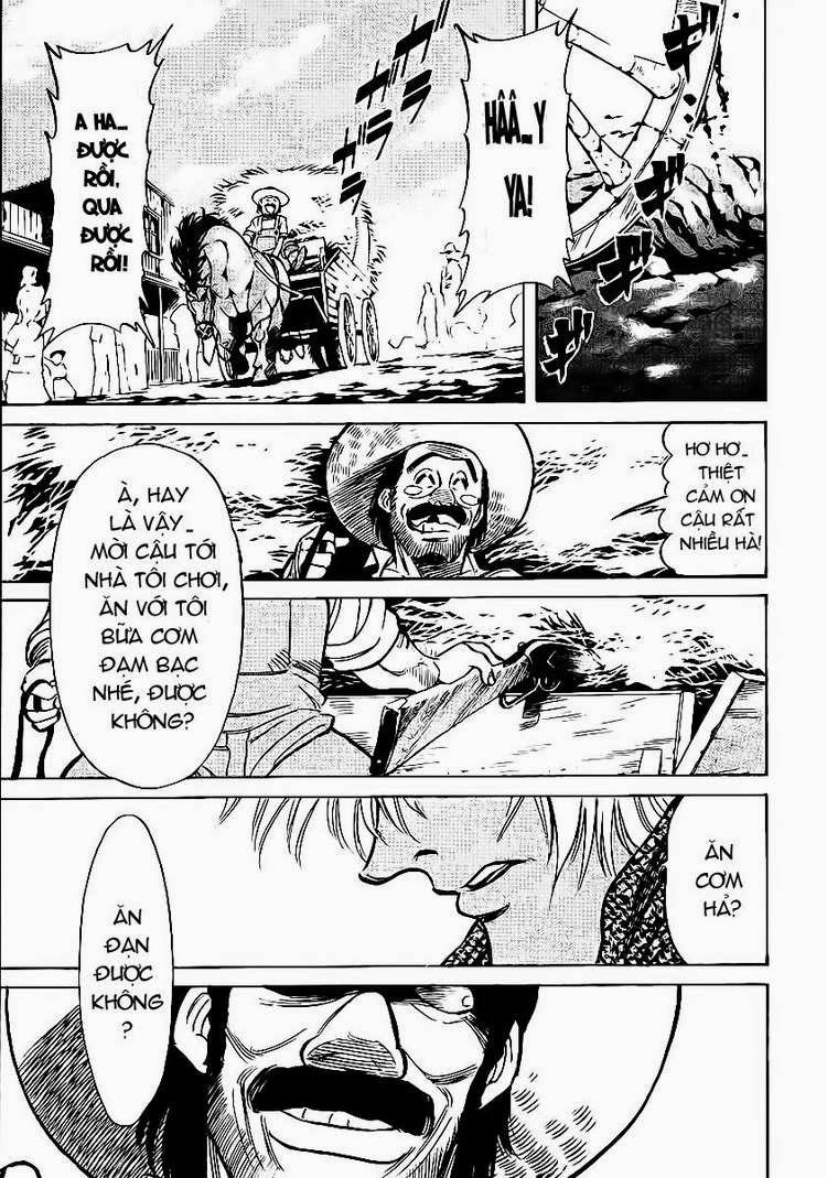 Red Living On The Edge Chapter 71 - 9