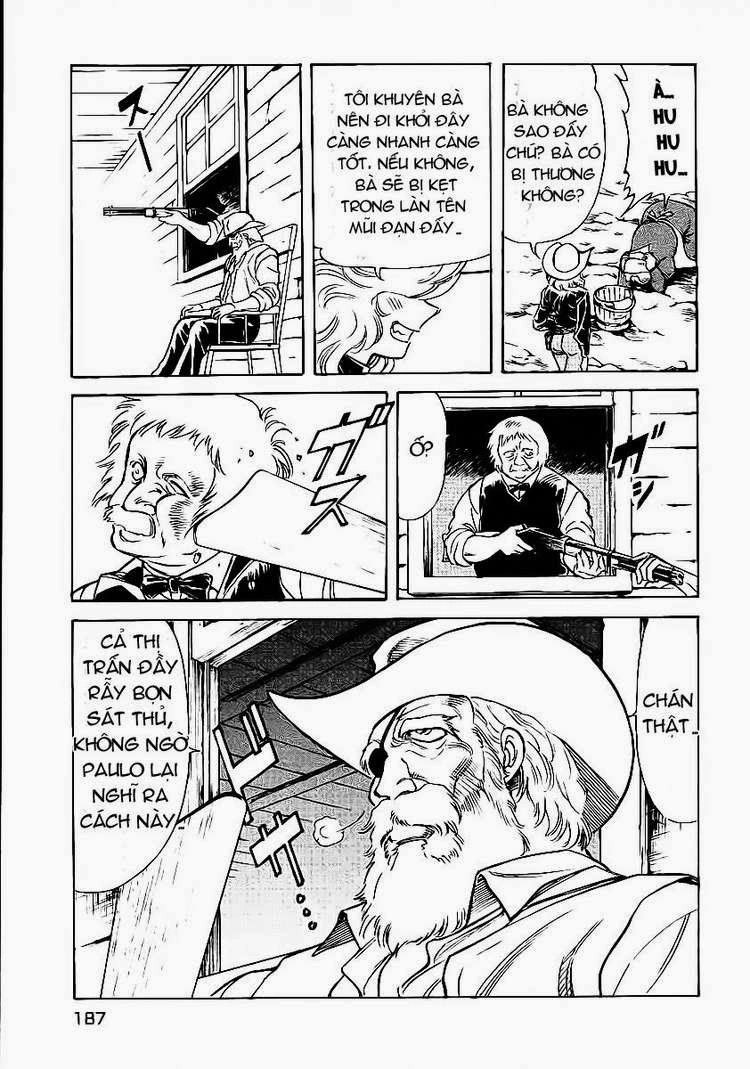 Red Living On The Edge Chapter 71 - 15