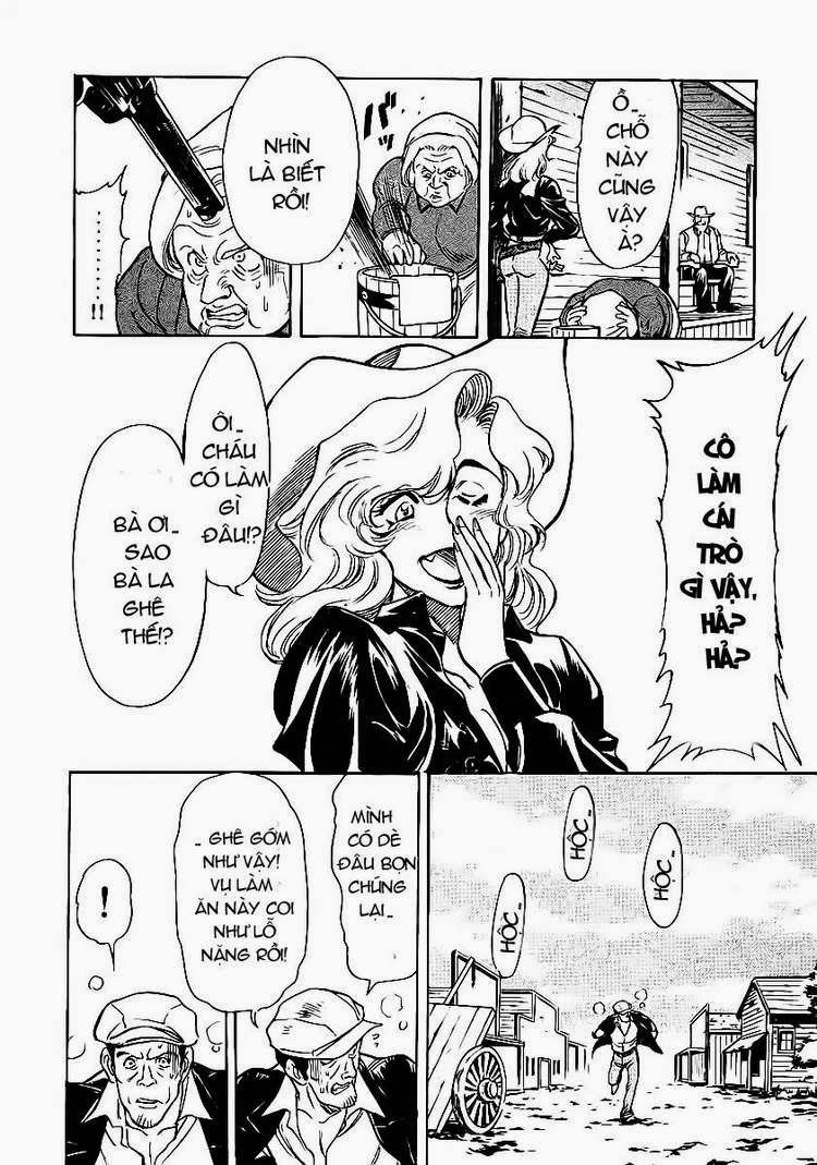 Red Living On The Edge Chapter 71 - 16