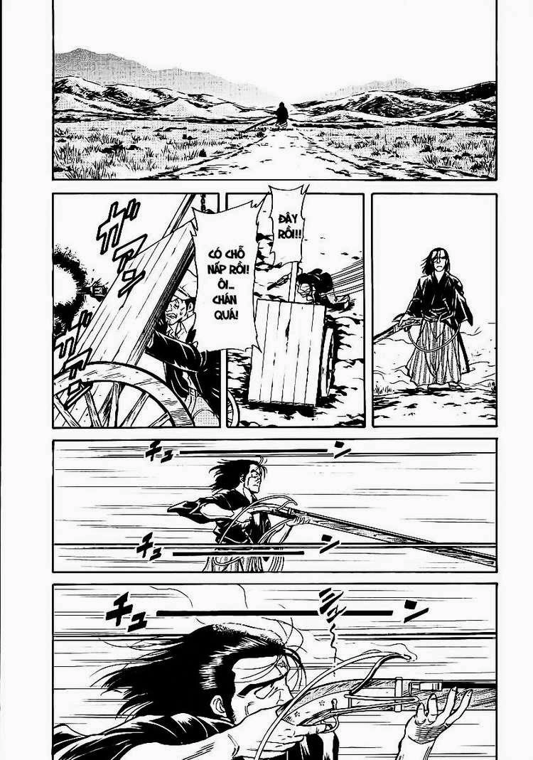 Red Living On The Edge Chapter 71 - 17