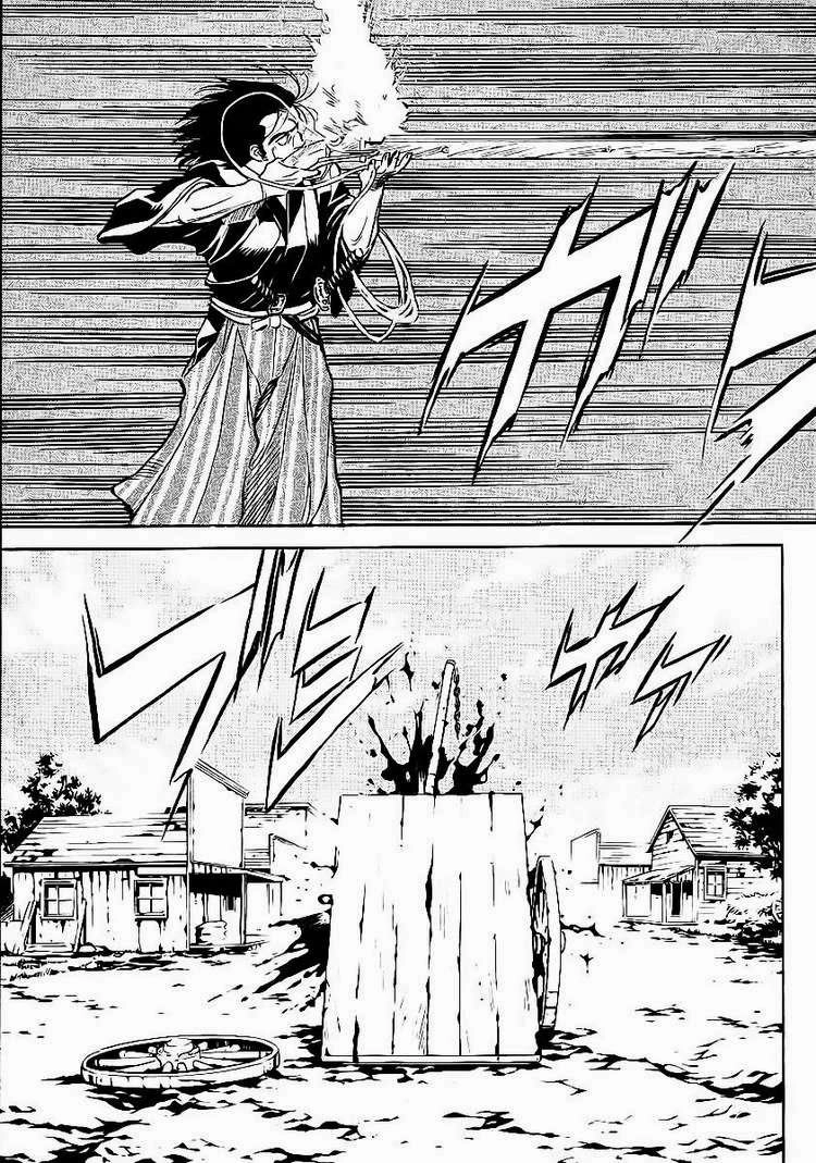 Red Living On The Edge Chapter 71 - 19