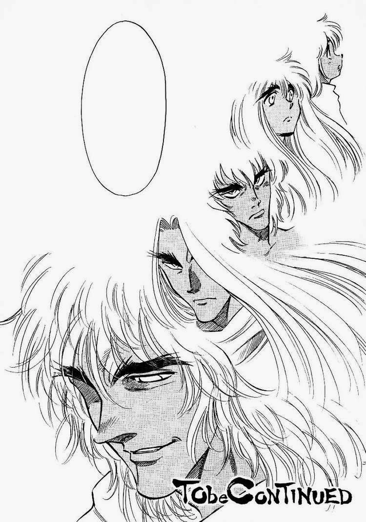 Red Living On The Edge Chapter 71 - 24