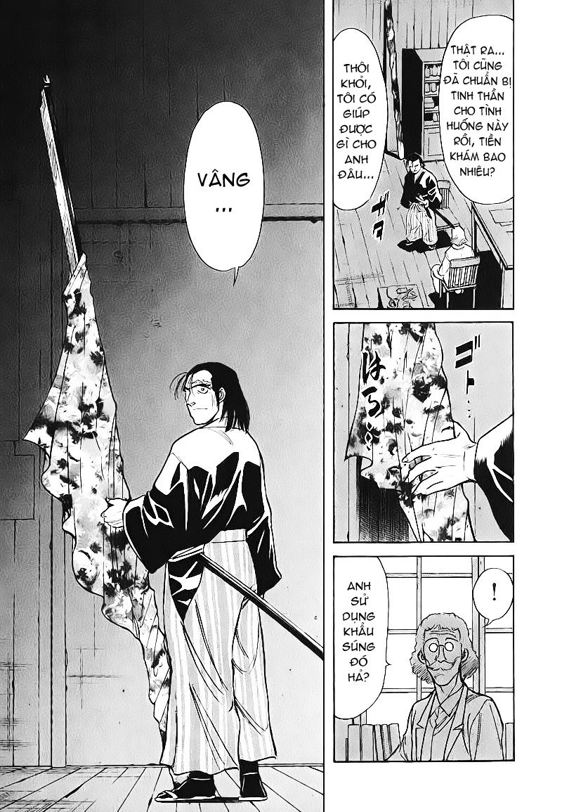 Red Living On The Edge Chapter 72 - 7