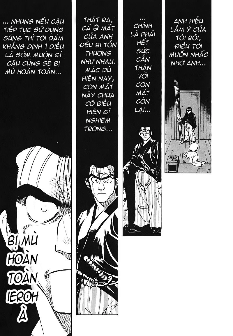 Red Living On The Edge Chapter 72 - 13