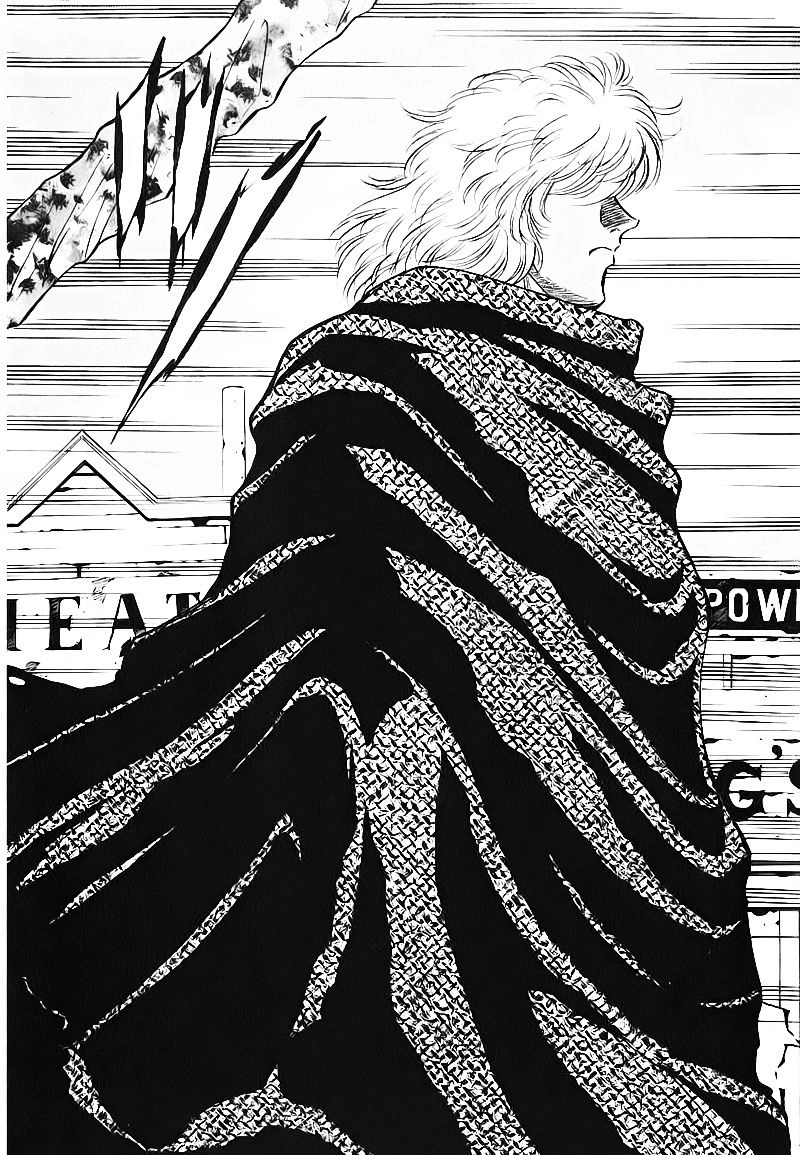 Red Living On The Edge Chapter 72 - 14