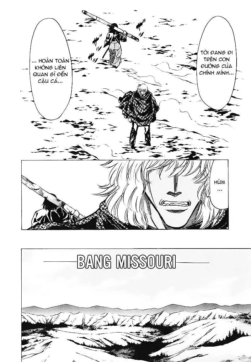 Red Living On The Edge Chapter 72 - 16