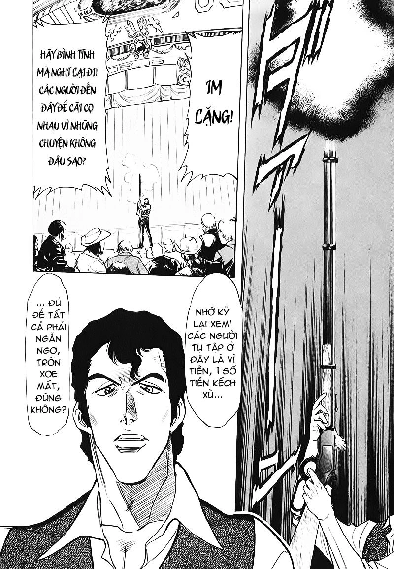 Red Living On The Edge Chapter 72 - 24