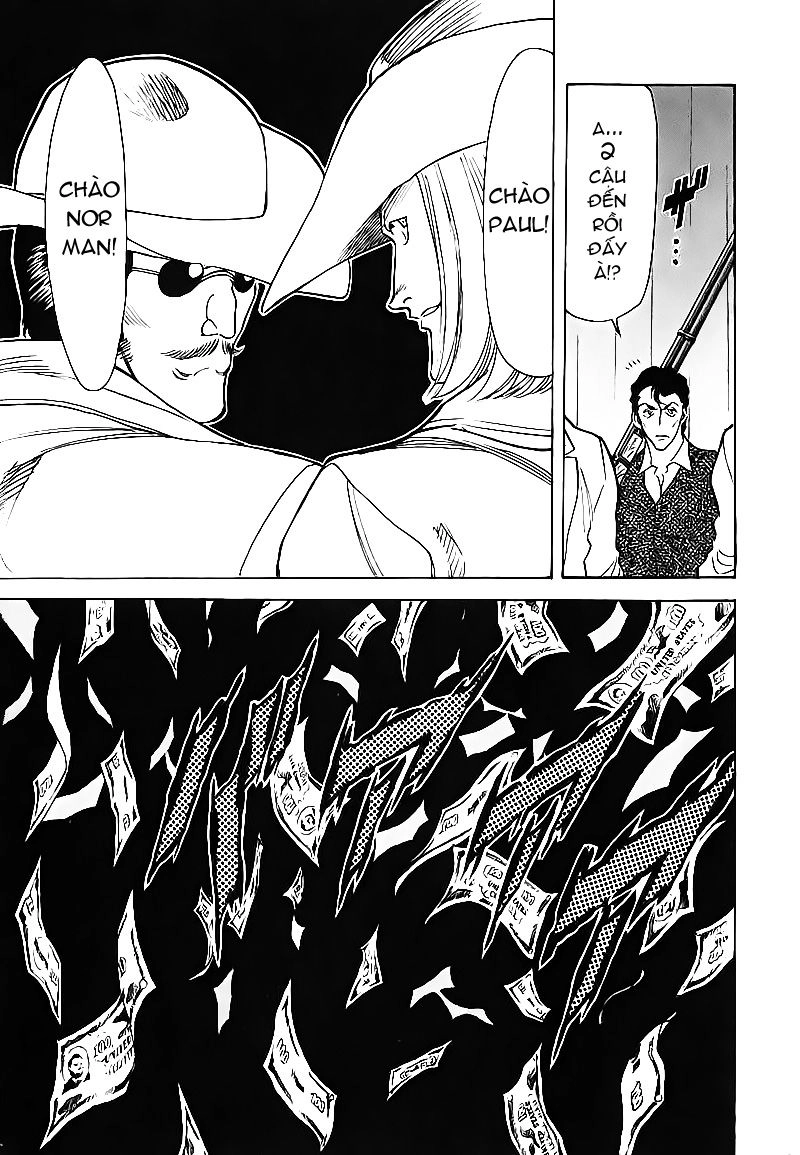 Red Living On The Edge Chapter 72 - 27