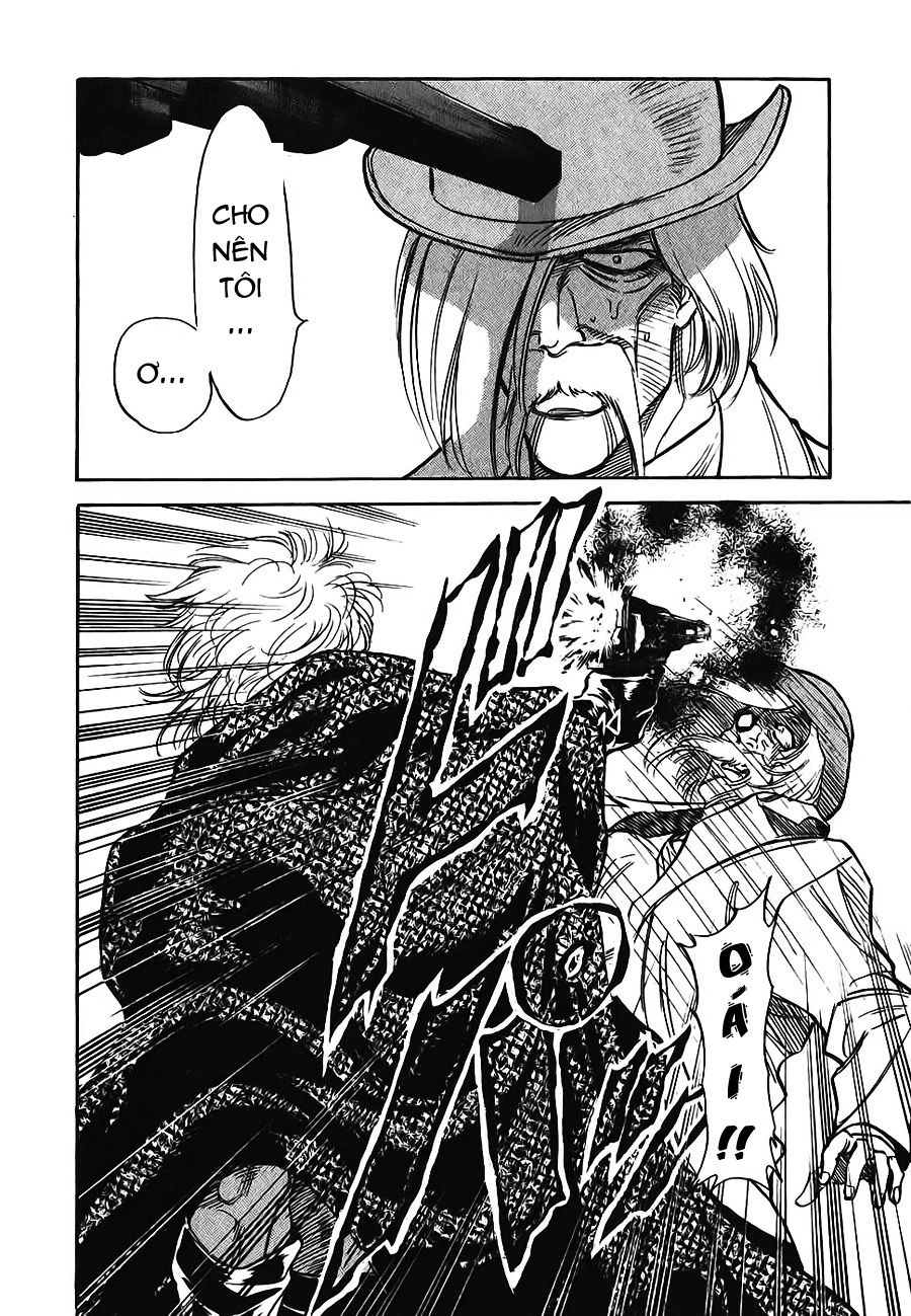 Red Living On The Edge Chapter 75 - 8