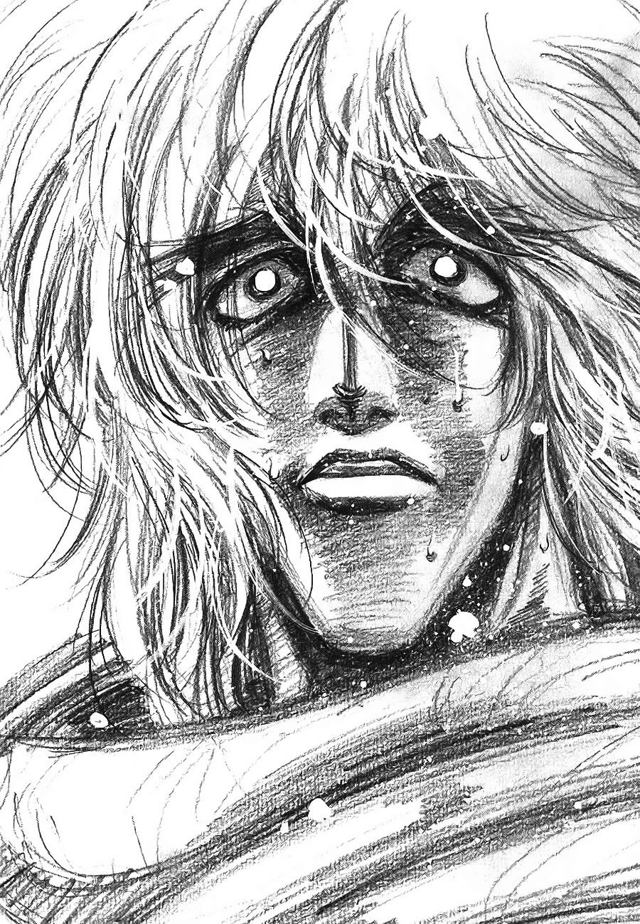 Red Living On The Edge Chapter 75 - 18