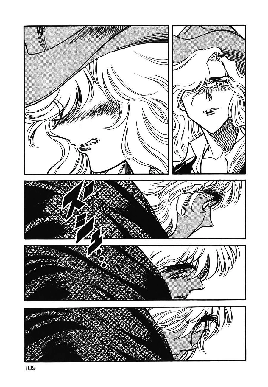 Red Living On The Edge Chapter 76 - 13