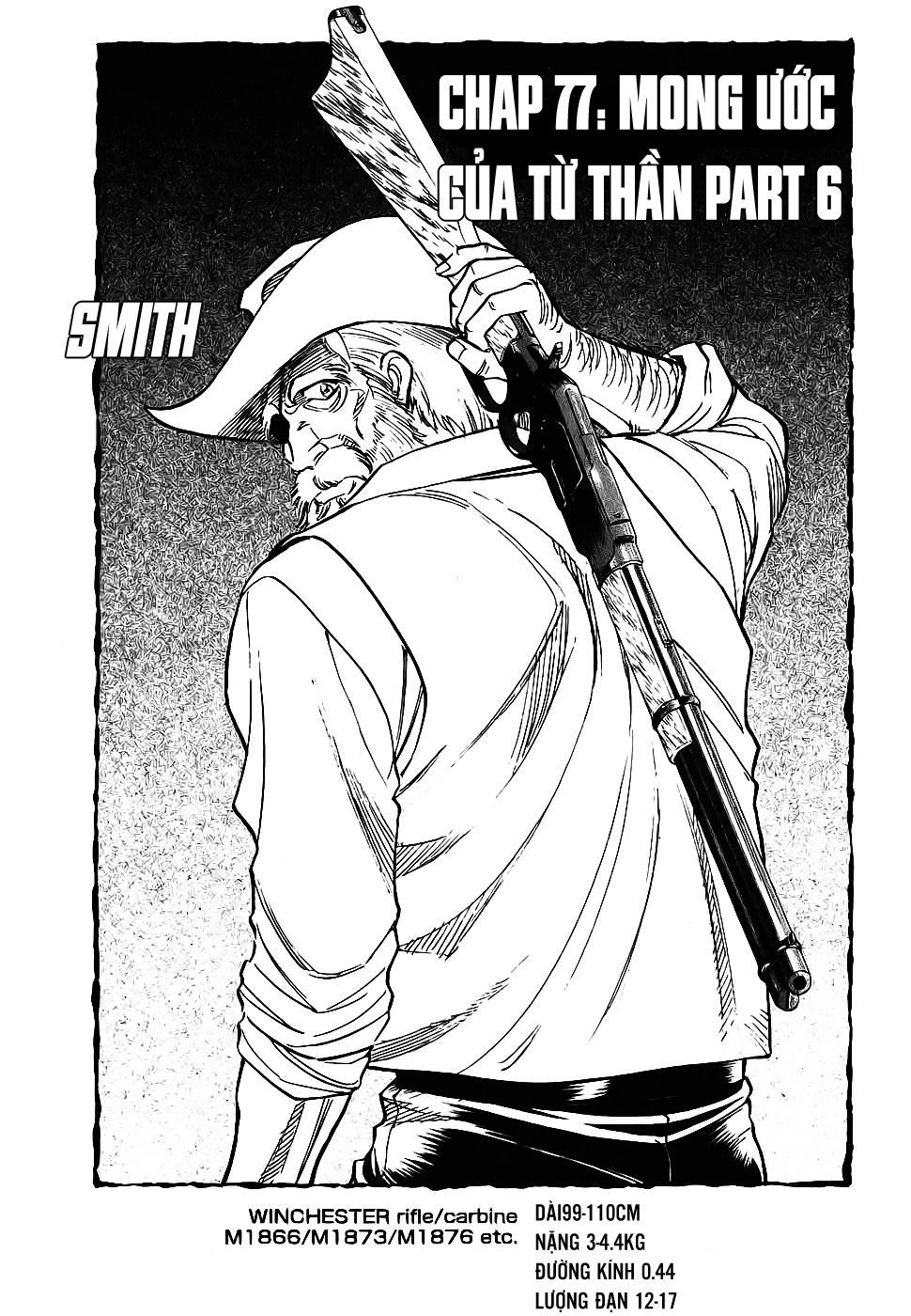 Red Living On The Edge Chapter 77 - 1