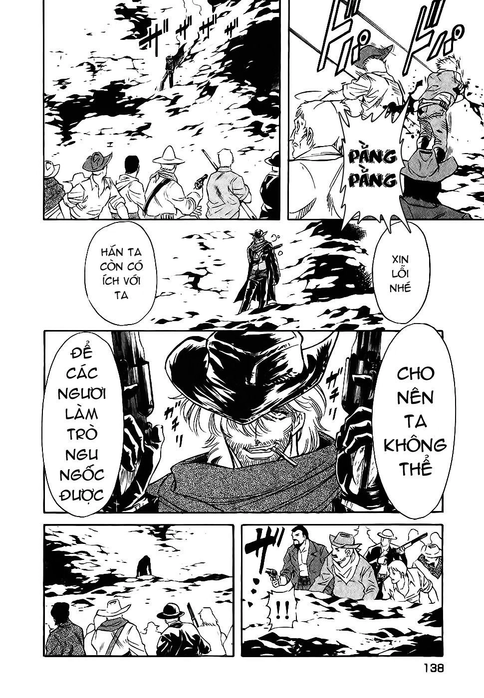 Red Living On The Edge Chapter 77 - 18