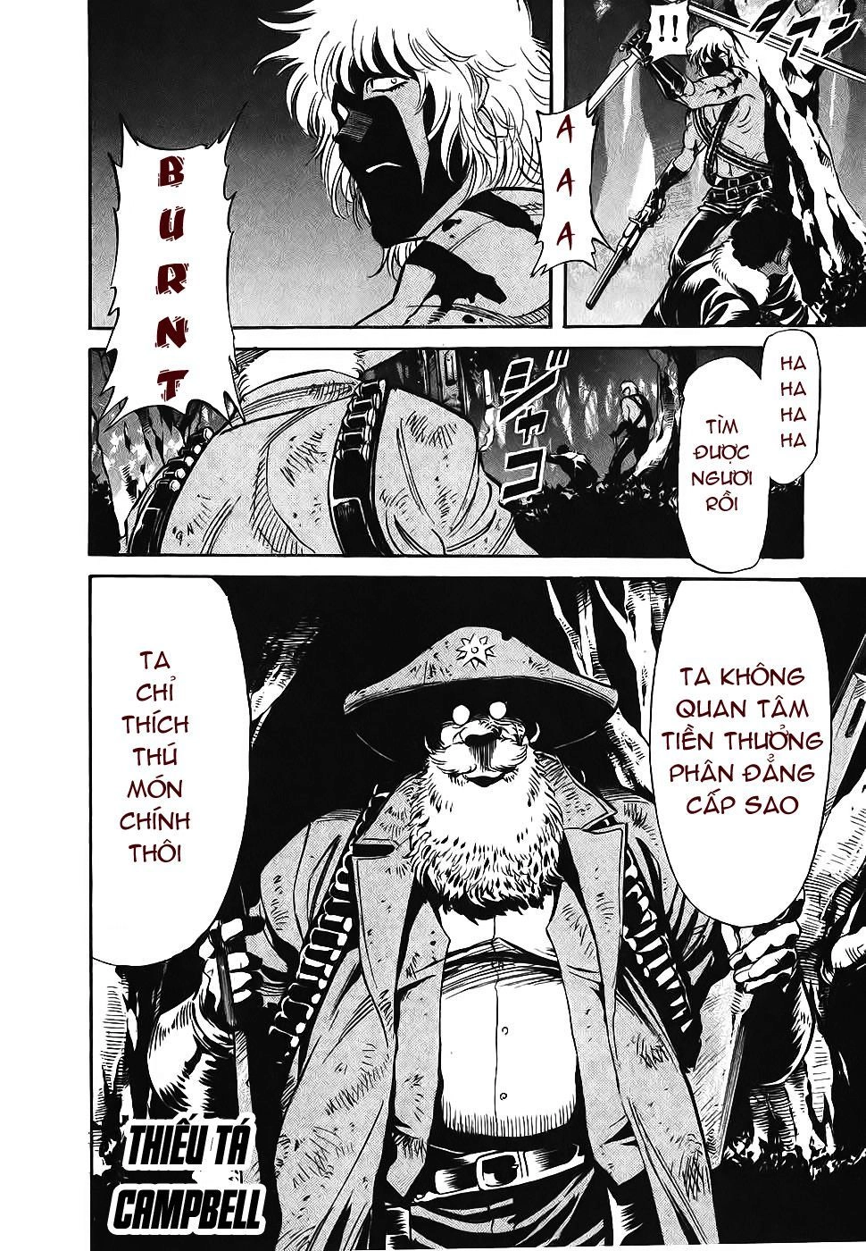 Red Living On The Edge Chapter 78 - 24